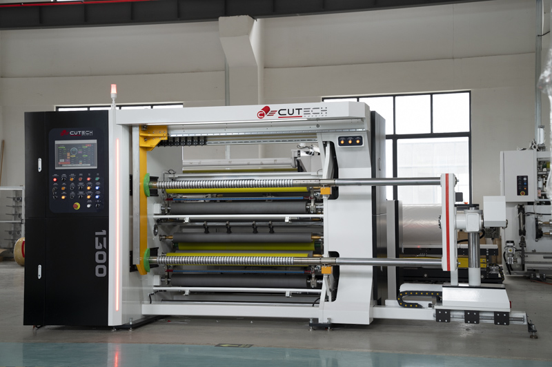 俄罗斯自动分切机CUTR认证