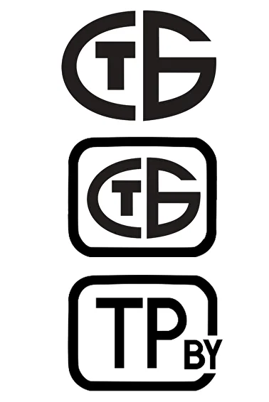 白俄罗斯认证标志STB和TR BY标志