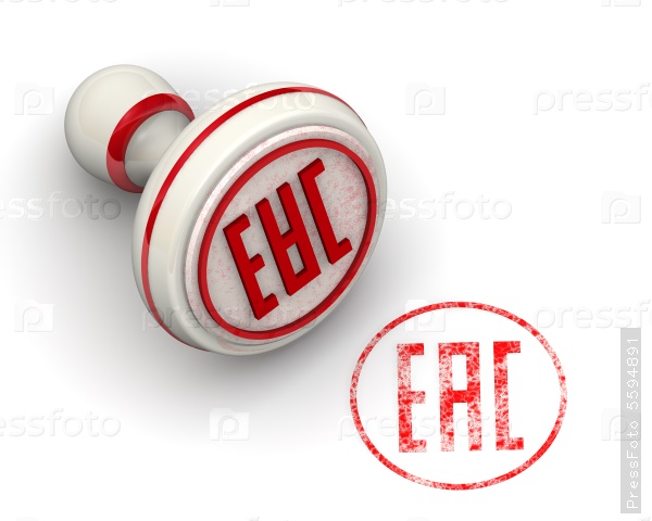 EAC证书与 EAC声明‑样品实验室测试要点