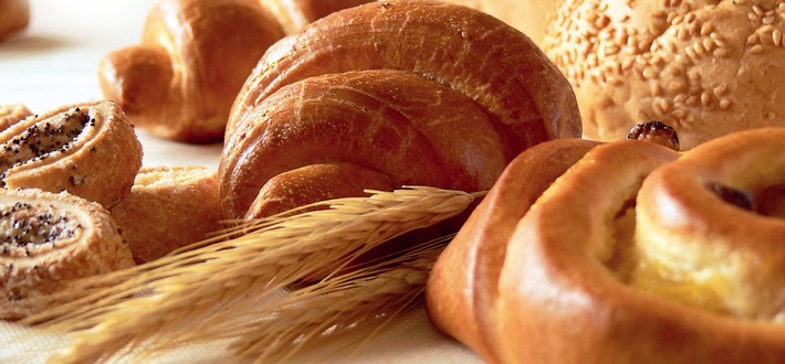 面包和糕点产品EAC认证