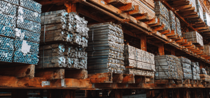 更新后的GOST国家标准以扩大铝在建筑中的应用