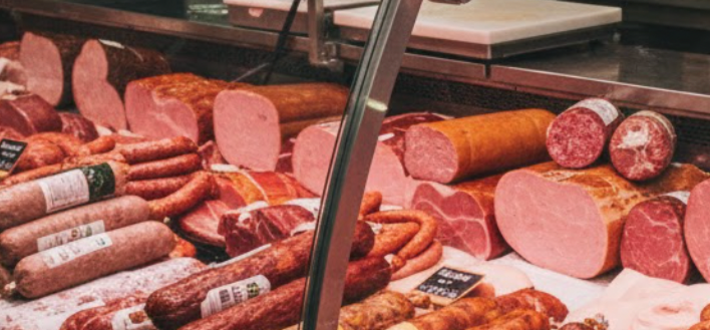 俄罗斯工业和贸易部提议对肉制品实施强制性标识制度