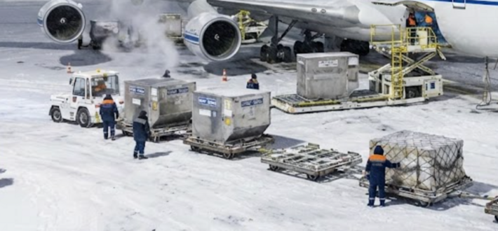 欧亚联盟商品追溯机制将启动